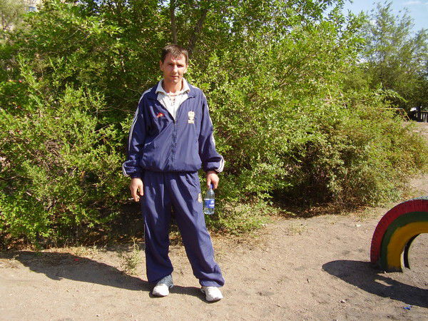 Виктор Дубас