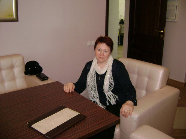 Тамара Гудко