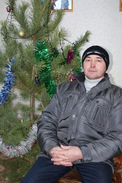 Раиль Сиразетдинов