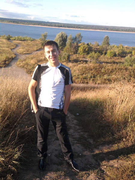 Рамис Хамбиков