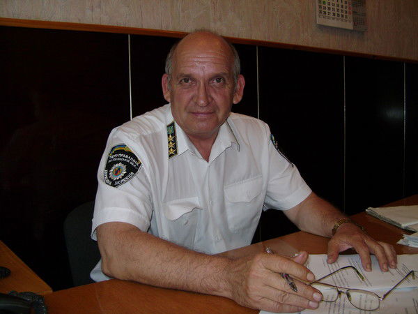 Владимир Кладко