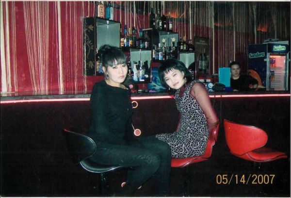 Чолпонай Осмонова