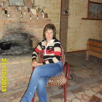 Татьяна Ермилова