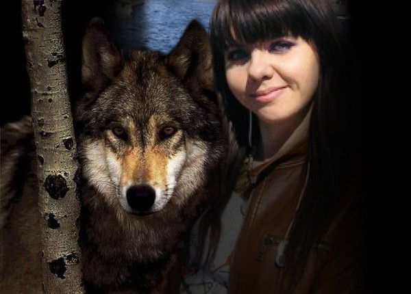 Анка Хулиганка