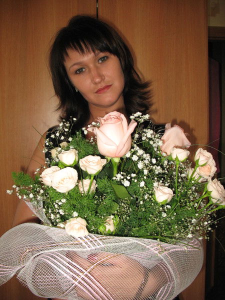 Ангелина Соколова