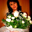 Ангелина Соколова