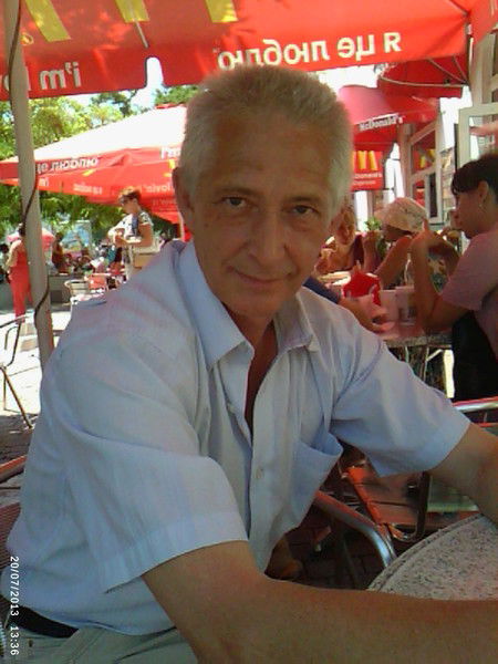 Седой Комбат