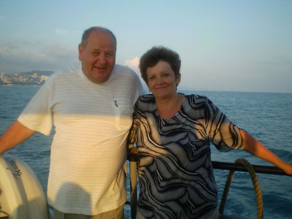 Юрий Кулыгин