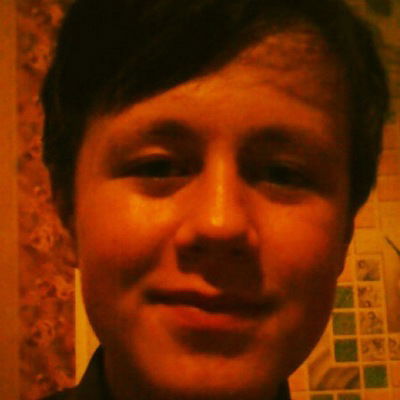 Даниил Потехин