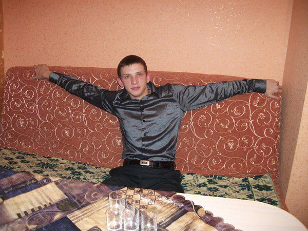 Максим Таскаев