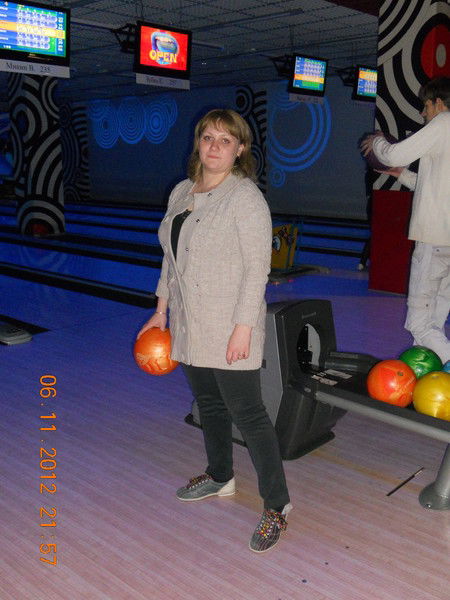 Светлана Уварова