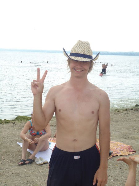 Семён Терентьев