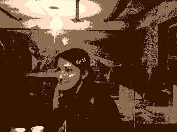 Дина Хисметова