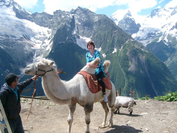 Александра Федорова