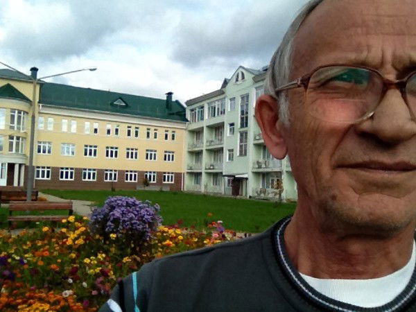 Альфред Атнагулов