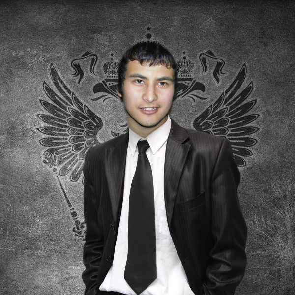 Мурат Бабаев