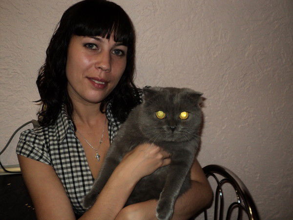 Ирина Баханчук