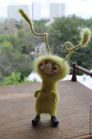 Ирина Петрова