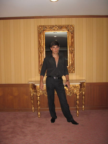 Михаил Манукян