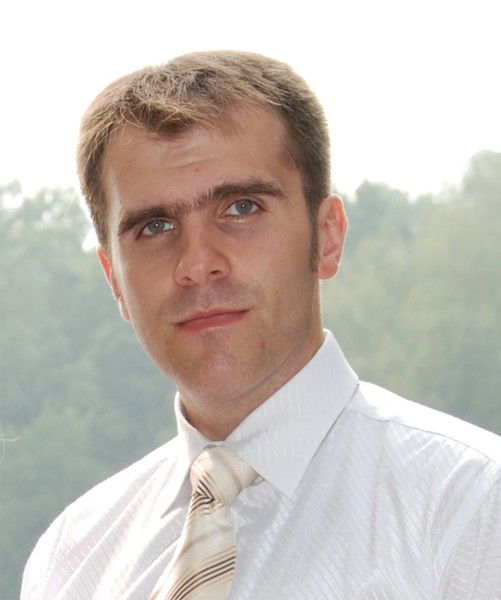 Провоторов Дмитрий