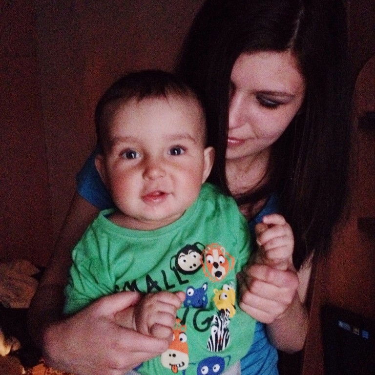 Анастасия ********