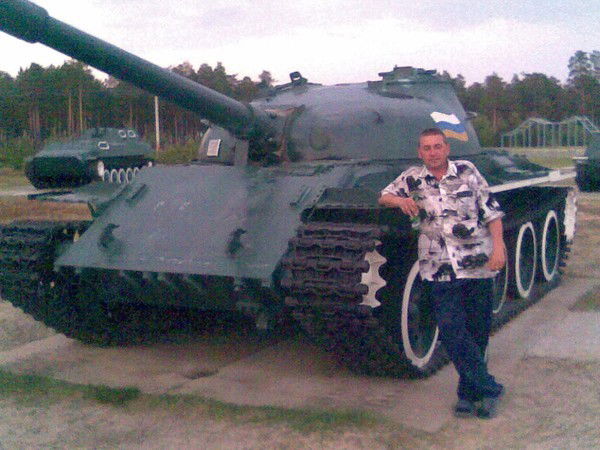 Андрей Ларин