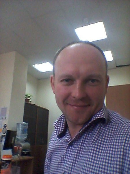 Валерий Оленин