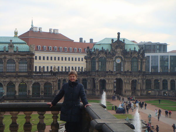 Людмила Зацепина