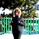 Елена Левкова