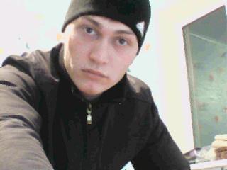 Дмитрий Щегольков