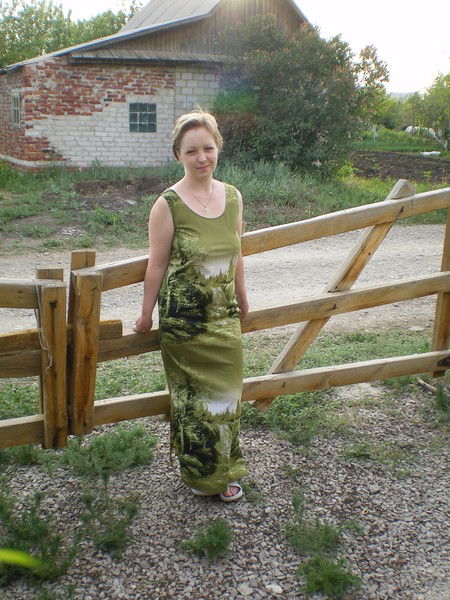 Наталья Булатова