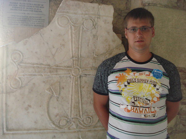 Игорь Синетар