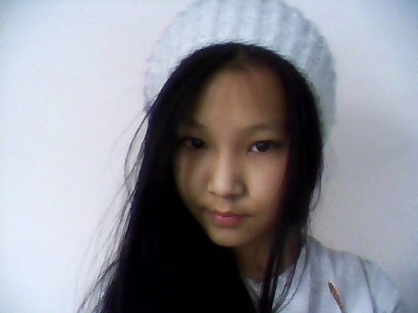 Назгул Жусупова