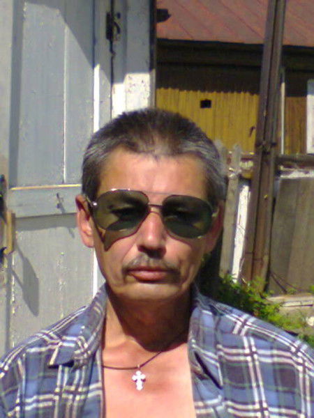 Алексей Русинов
