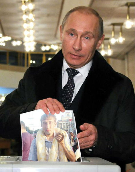 Куандык Мукашев