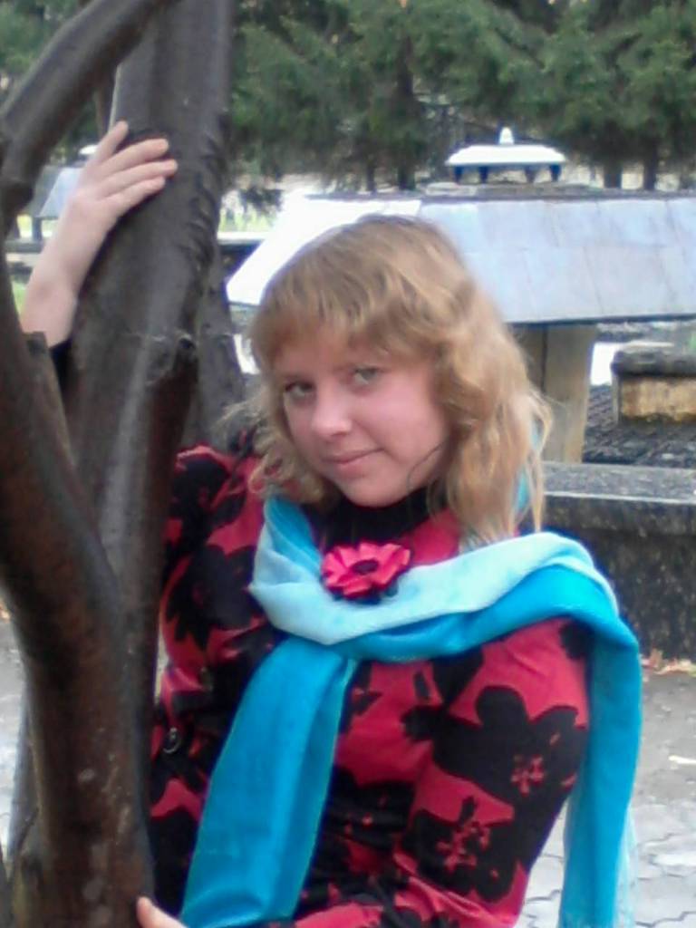 *юльченок -Зайченок*