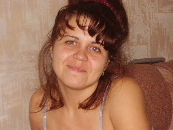 Наталья Аленичкина