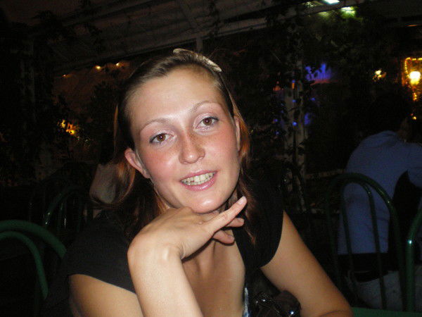 Ирина Багаева