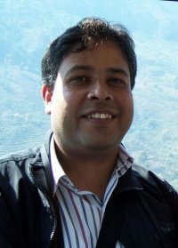 Раджендра Шарма