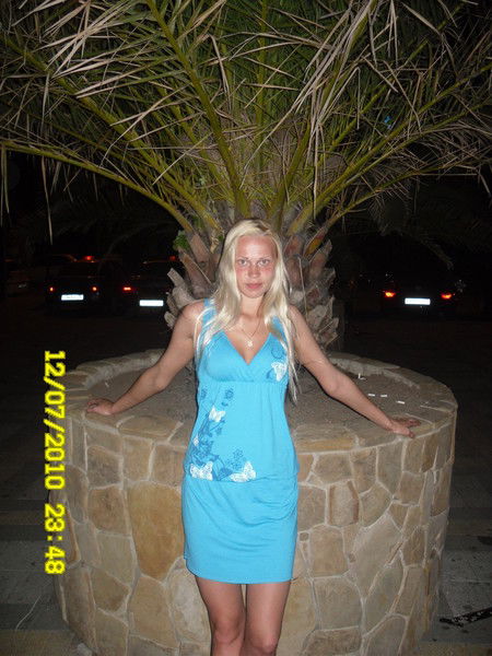 Ольга Ветошкина