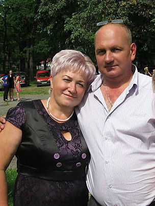 Николай Молодан