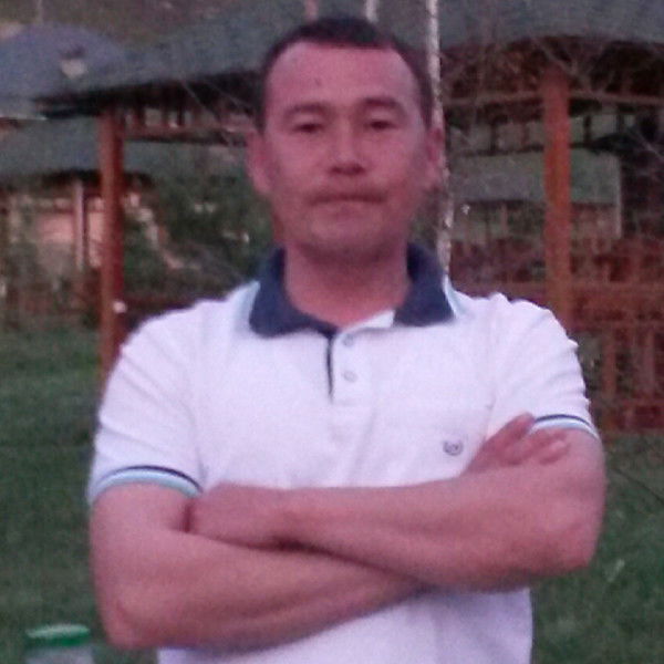 Мухтар Оспанов