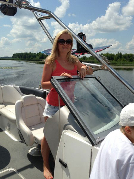 Ирина Сопова