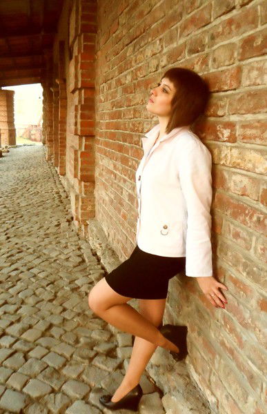 Анна Масленникова