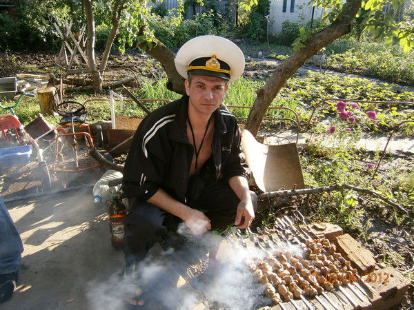 Александр Иванов