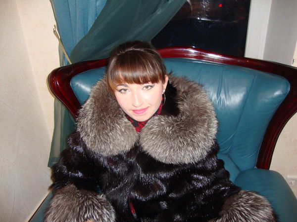 Наталья Дудук