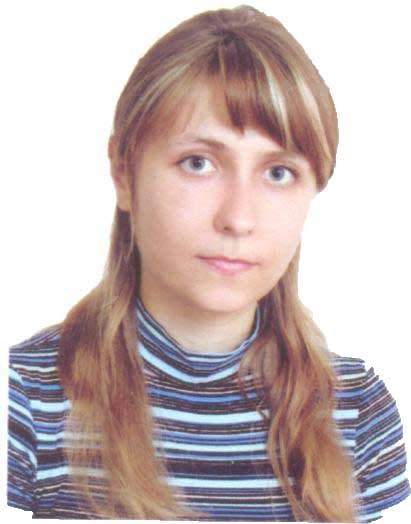 Наталья Ткачук