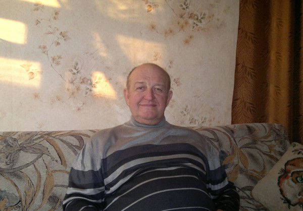 Владимир Головков