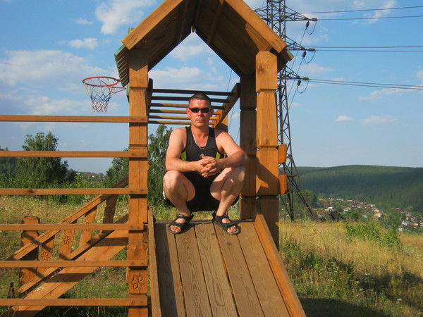 Александр Плешков