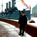 Валентин Феронов